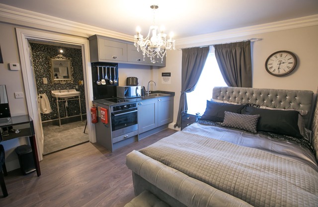 Number 10 The Abbey Scroby Sands Apartment