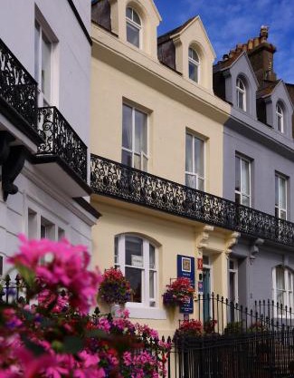 Number 7 Guest House