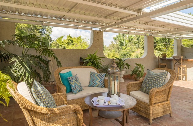 Number Eighteen Exclusive Guest Lodge