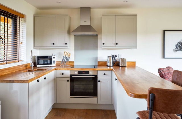 Number Four | PigLets - Norfolk Holiday Properties.