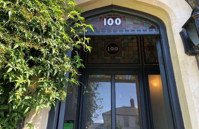 Number One Hundred B&B
