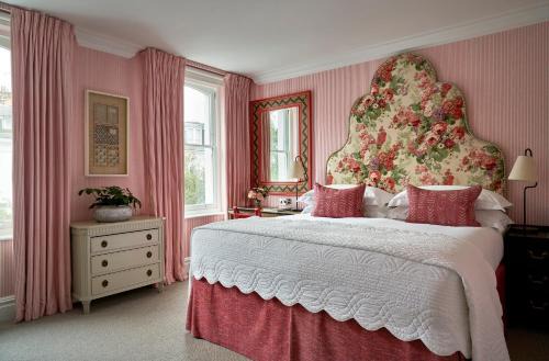 Number Sixteen, Firmdale Hotels