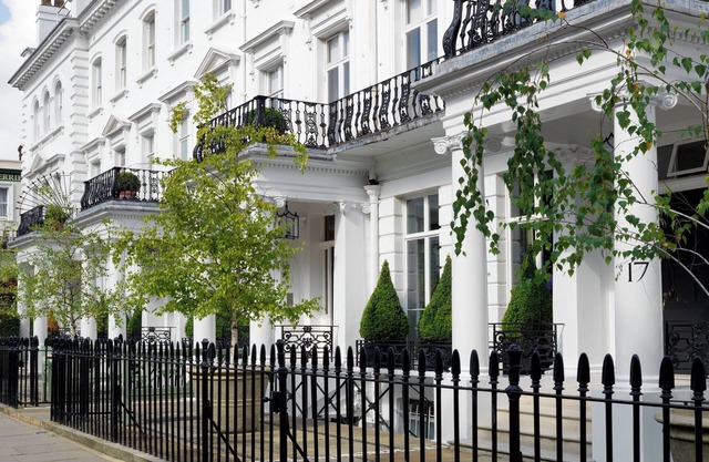 Number Sixteen Hotel, Firmdale Hotels