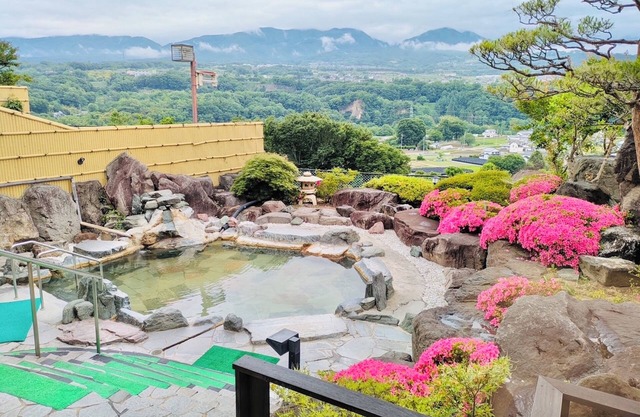 nunobikionsen komoro