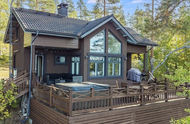 Nuottarinne by Interhome