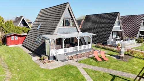 Nurdachhaus WATTPERLE