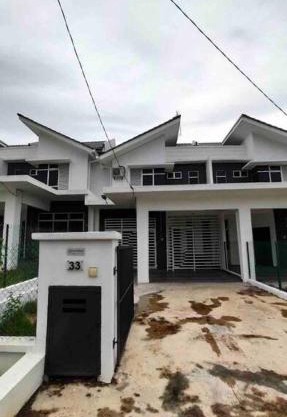 Nurul Homestay Ajil