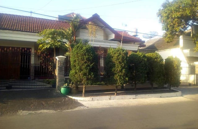 Nusin 54 Homestay