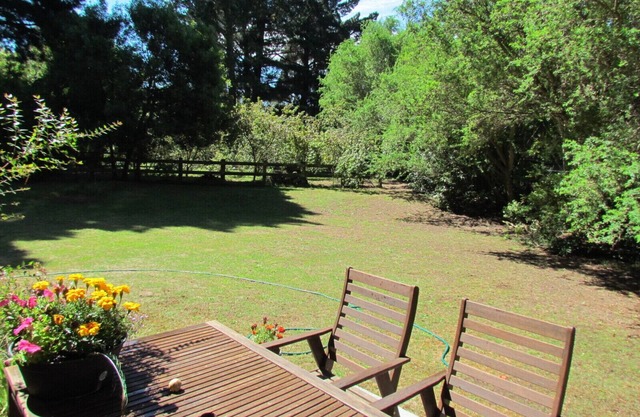 Nut Point Cottage the Perfect Place to escape for a few days, or even longer