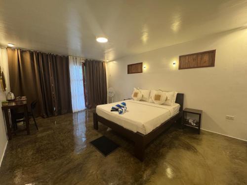 NUTMEG Cottage Siargao- Private room