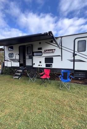 Nuusavi Glamping