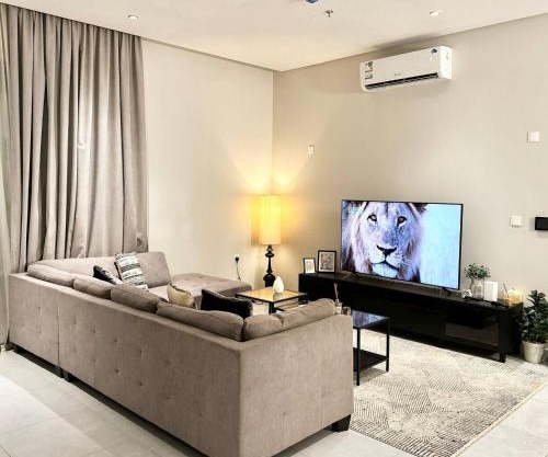 Nuzul R138 - Elegant apartment