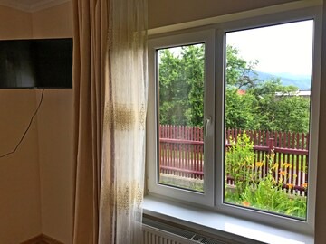 NV New View always welcomes guests