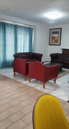 Nwans Lodge