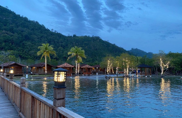 Nyalo Beach Cottage