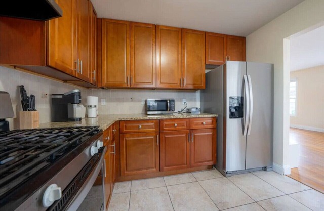 NYC Getaway! Spacious & Comfortable