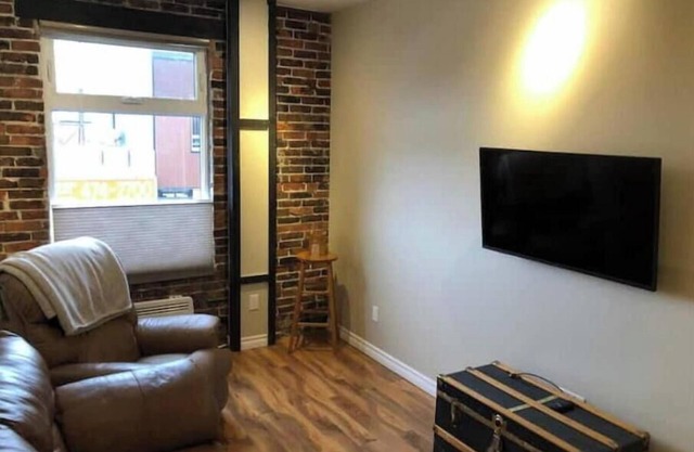 NYC LOFT,Spacious, Modern, Downtown