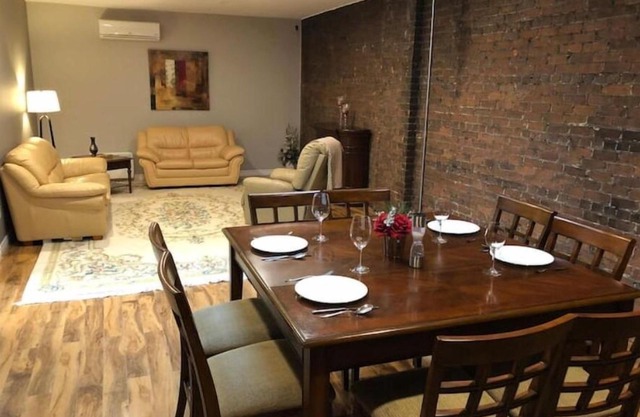 NYC LOFT,Spacious, Modern, Downtown