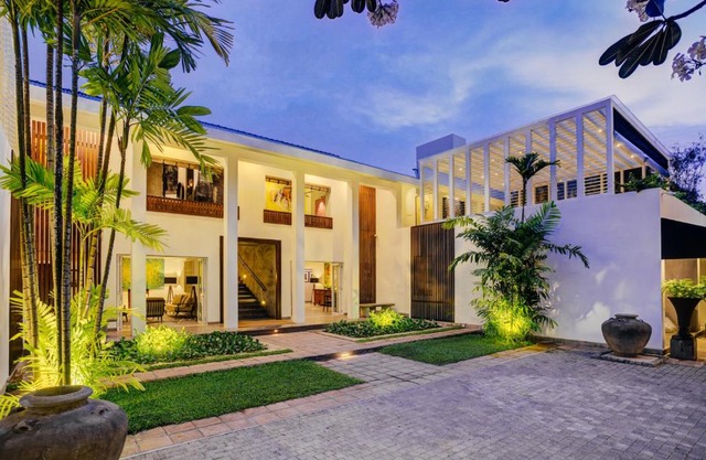 Nyne Hotels Lake Lodge - Colombo