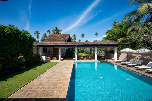 Taru Villas The 