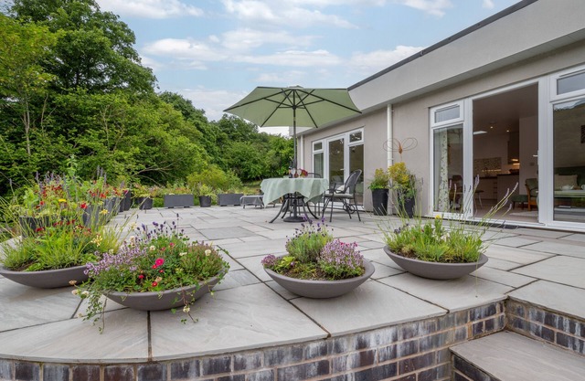 Nyth Bryn Haul - One Bedroom House, Sleeps 2