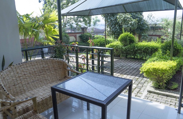 Nyumbani Downtown Cottages