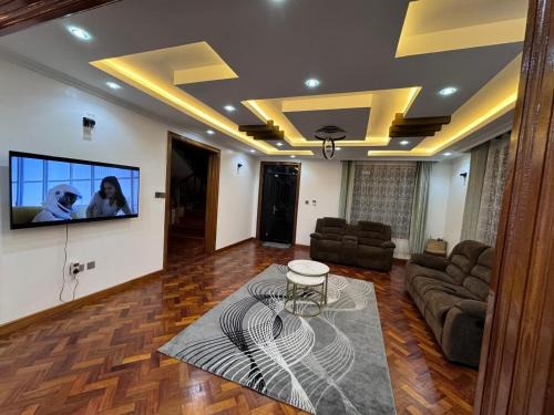 Nyumbani Guest Home