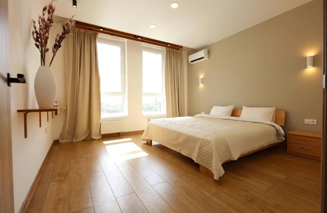 Nyvky Like Home - Nyvky Park - apt 45