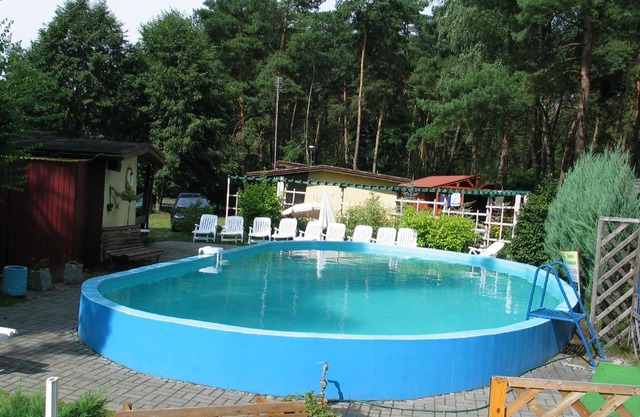 Ośrodek Wypoczynkowy Jelonek