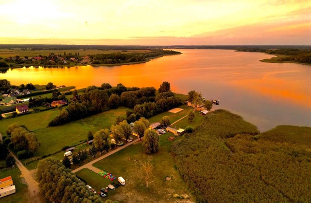 Ośrodek Wypoczynkowy "Marina Rozbejko"