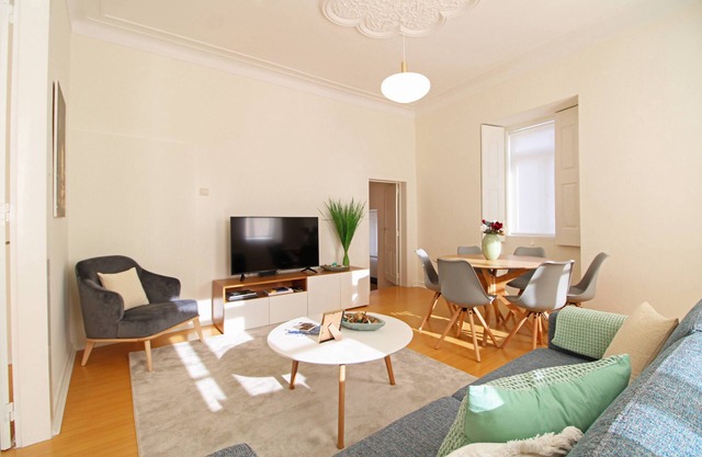 O Beco - Apart In The Heart Of The City