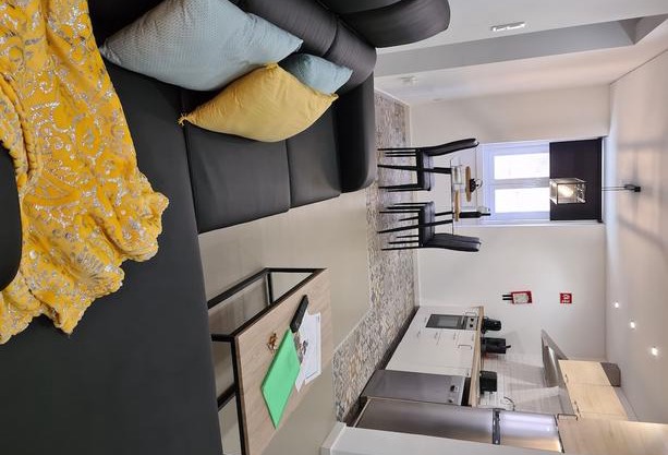 O Cantinho do Colégio