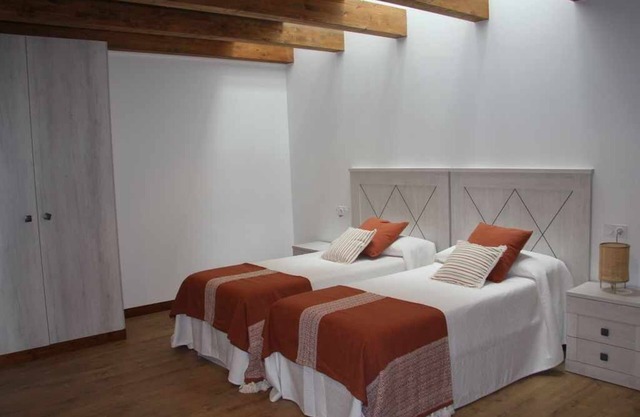 O Fogón - Ferrador House (Ribeira Sacra)