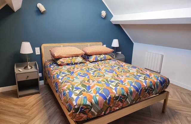 Ô Gris-Nez house 20 metres from the beach