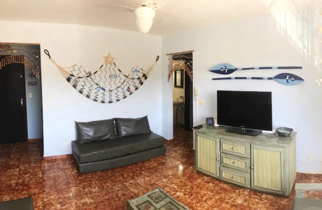 O melhor custo benefício em Ubatuba!