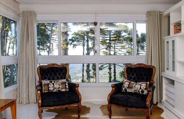 O melhor de Gramado, localizacao centralizada