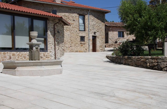 O Muiño - Ferrador House (Ribeira Sacra)