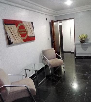 O seu conforto na Praia da Costa!