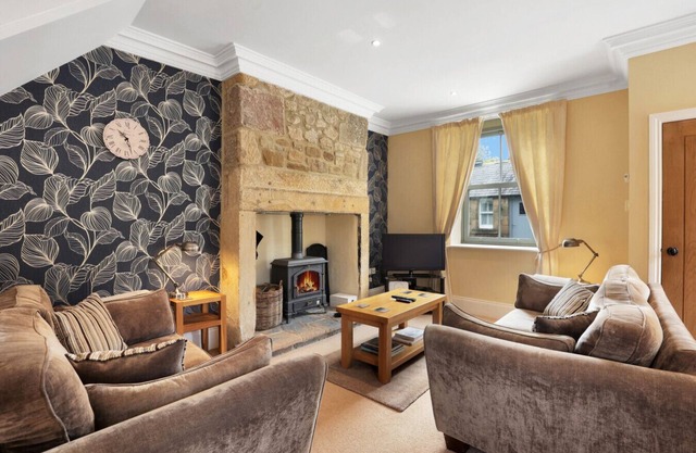 Oak Cottage - North East Escapes