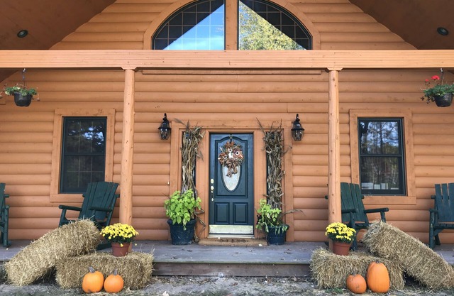 Oak Creek Lodge