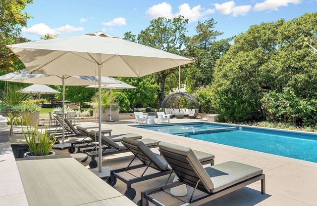Oak Grove Estate *30+ Day Rental*