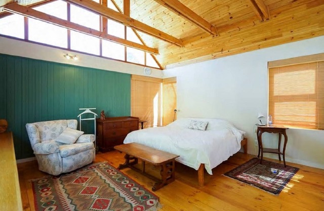 Oak Haven in Rondebosch Cape Town