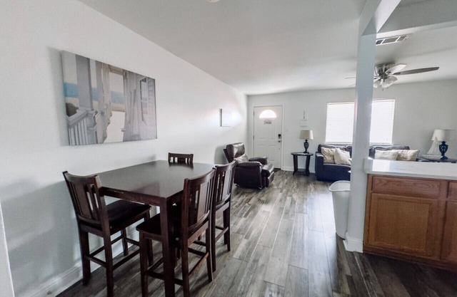 Oak Shores 128, Biloxi