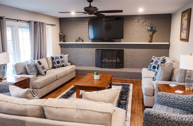 Oak View Inn A Newly Renovated Luxury Guest House