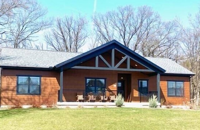 Oakbrook Crossing @ Spring Brook Resort