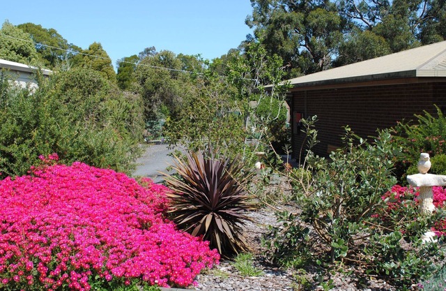 Oaklane Retreat - escape to country bliss