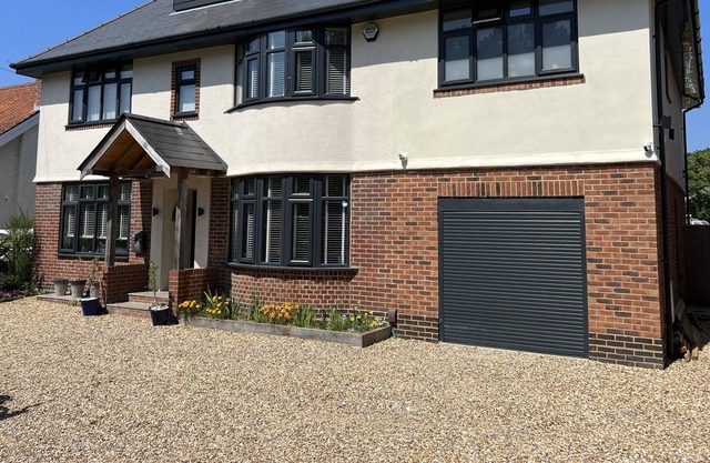 Oaklee - Large House Close to Beaches & New Forest