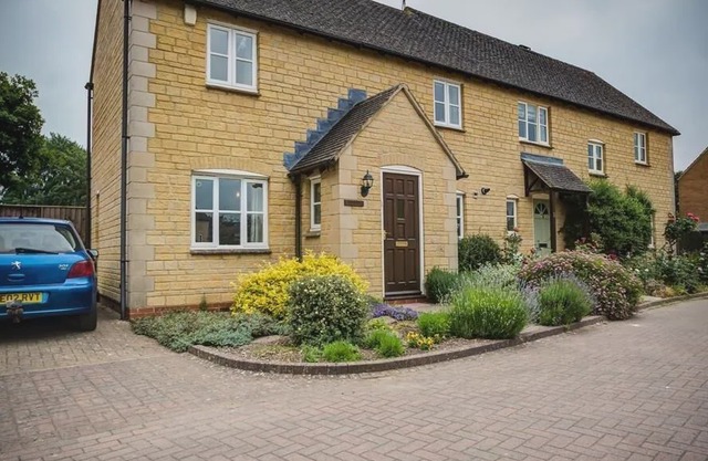 Oakmead, MORETON-IN-MARSH