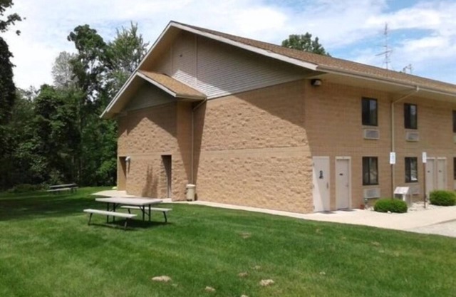 Oakridge Motel