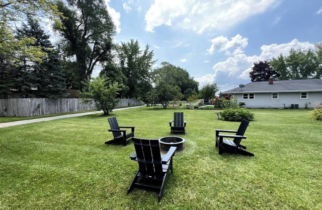Oaks Bungalownn